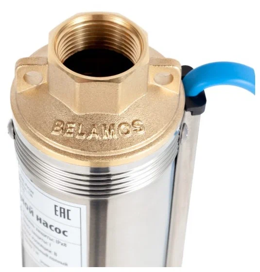 Скважинный насос BELAMOS TF3-60  (800 Вт)
