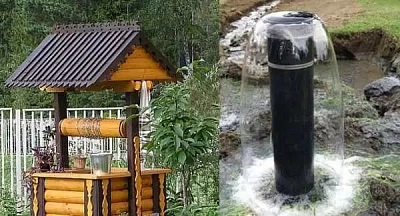 Колодец или скважина что лучше на даче плюсы и минусы