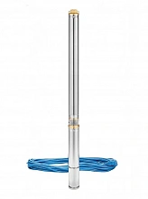 Скважинный насос BELAMOS TF3-80 (кабель 50/1.5 м) (1000 Вт)
