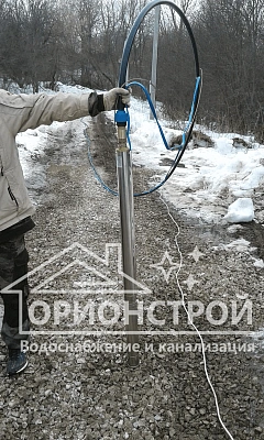 Насосы для скважин и колодцев